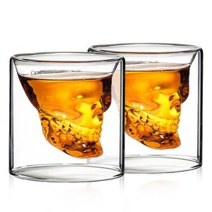 4Home Poldecáky Skull Hot&Cool 80 ml, 2 ks vyobraziť