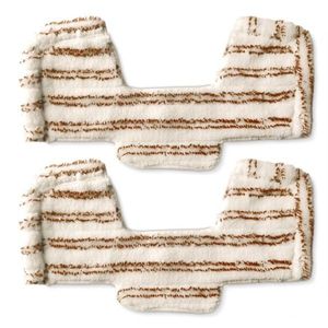 Polti Sada univerzálnych návlekov na drevené podlahy Polti UNICO, 2 ks vyobraziť