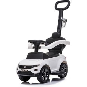 Buddy Toys BPC 5260 VW T-ROCK 3v1 vyobraziť