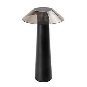 Rabalux 77062 stolná LED lampa s USB dobíjaním Assen vyobraziť