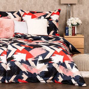 4Home Bavlnené obliečky Paint, 160 x 200 cm, 70 x 80 cm vyobraziť