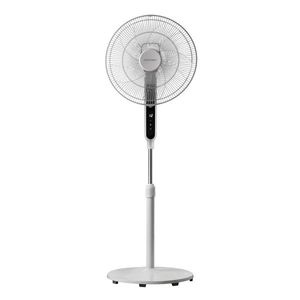 Ventilátor stojanový Concept VS5031 čierny/biely vyobraziť