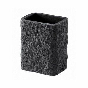 GEDY AR9885 Aries pohár na postavenie, antracit vyobraziť