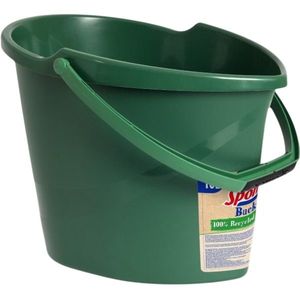 Spontex Vedro ECO GREEN vyobraziť