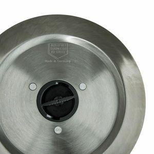 GRAEF Hladký kotúč ku krájačom G-Line, EVO a SKS vyobraziť