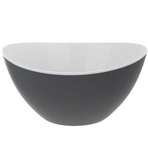 Orion Plastová šalátová misa Aura, 25 cm vyobraziť