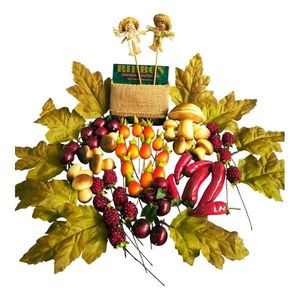 Súprava na jesenné tvorenie, 65 ks vyobraziť