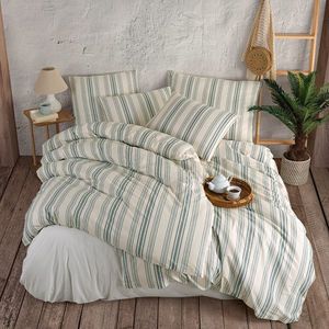 4Home Bavlnené obliečky Stripes, 140 x 200 cm, 70 x 90 cm vyobraziť