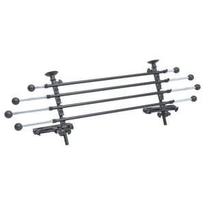 Compass Mreža do batožinového priestoru Flexi vyobraziť