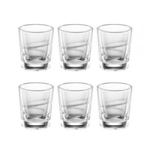 TESCOMA štamperlík myDRINK 15 ml, 6 ks, S vyobraziť