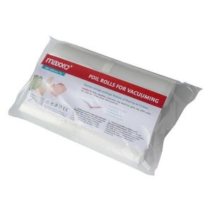 Náhradné rolky Maxxo do vákuových baličiek 20 x 300 cm, 3 ks vyobraziť