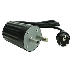 Cattara 13056 Grilovací motorček, 230 V vyobraziť