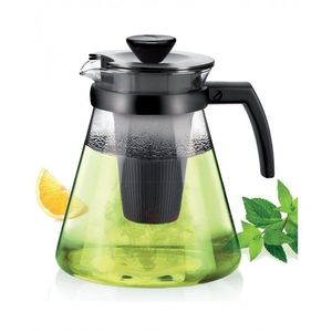 Kanvica TEO 1, 7 l, s vylúhovacími sitkami vyobraziť