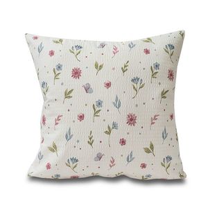 Kvalitex Obliečka na vankúš Letná lúka, 70 x 90 cm vyobraziť