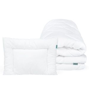 100% mikrovlákno, silikonová výplň vyobraziť