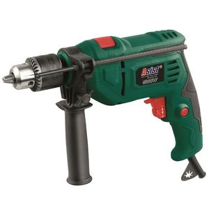 ASIST AE1P50DN-3 príklepová vŕtačka 500 W, 13 mm vyobraziť