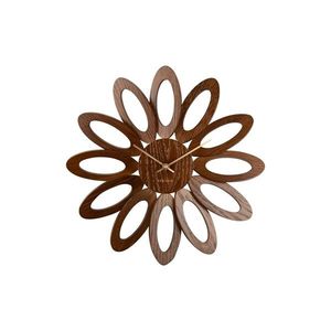 Karlsson 5891DW dizajnové nástenné hodiny vyobraziť