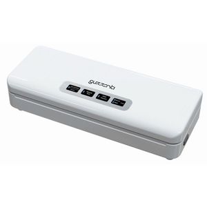 Guzzanti GZ 304 vákuovačka vyobraziť