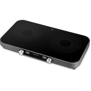 Sencor SCP 2803BK elektrický sklokeramický varič vyobraziť