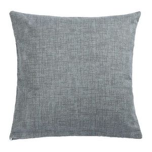 Bellatex Obliečka na vankúšik LADA sv. sivá, 40 x 40 cm vyobraziť