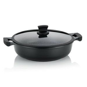 Kela Panvica hlboká s nepriľnavým povrchom STELLA NOVA, 32 cm vyobraziť