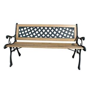 Záhradná lavička Happy Green A9280 vyobraziť