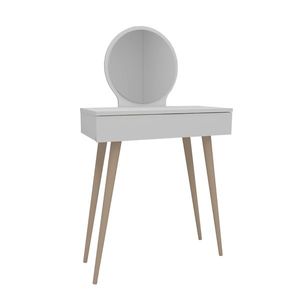 Kozmetický stolík Siena White vyobraziť