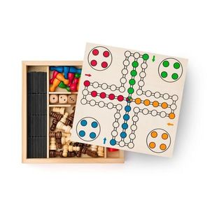 Popular 92219 Magnetický súbor hier vyobraziť