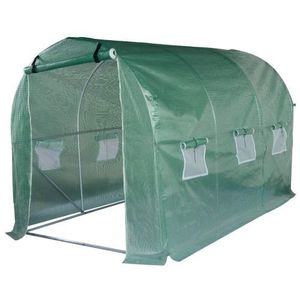 Fóliovník záhradný XXL 9 m2 vyobraziť