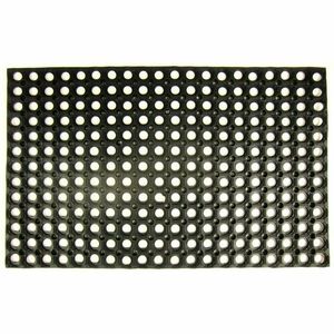 Boma Trading Gumová rohožka, 50 x 80 cm, 50 x 80 cm vyobraziť