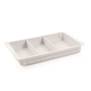 Tescoma Nastaviteľný zásobník do zásuvky FlexiSPACE 330-555 mm vyobraziť