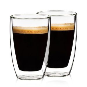 4Home Termo pohár na kávu Hot&Cool 200 ml, 2 ks vyobraziť