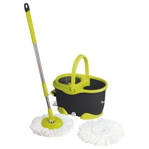 4Home Rapid Clean Easy Spin mop vyobraziť