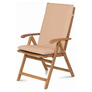 FDZN 9006 Poťah na kreslo krém.FIELDMANN vyobraziť