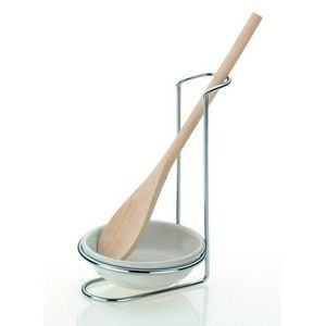 Kela Varecha so stojanom BUTLER vyobraziť