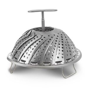 Orion Nerezový skladací parák vyobraziť