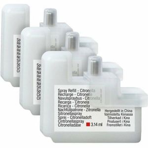 PetSafe® Náhradná náplň Citronella 3ks vyobraziť