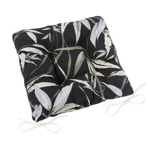 Bellatex Sedák Ema prešívaný Bambus, 40 x 40 cm vyobraziť