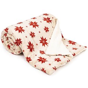 4Home Baránková deka Northern star, 150 x 200 cm vyobraziť