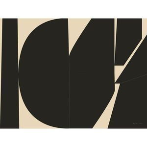 Plagát 70x50 cm Mid 03 – Bycdesign Studio – The Poster Club vyobraziť