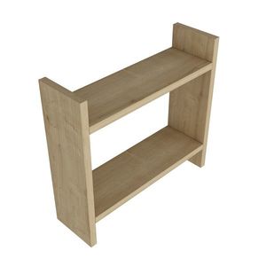 Kuchynská polica Denver Sapphire vyobraziť