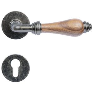 Richter Ekonomické kovanie RK.E16.BERGAMO.PZ.AS vyobraziť