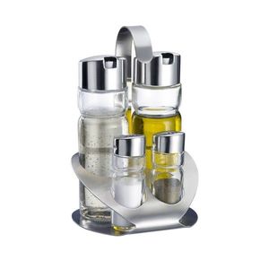 Westmark 4-dielna dochucovacia súprava Wien vyobraziť