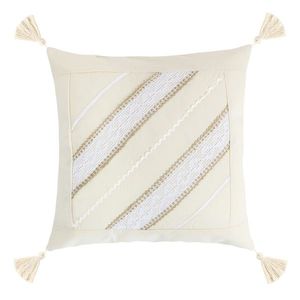 Bellatex Obliečka na vankúšik Peru Prúžok, 40 x 40 cm vyobraziť