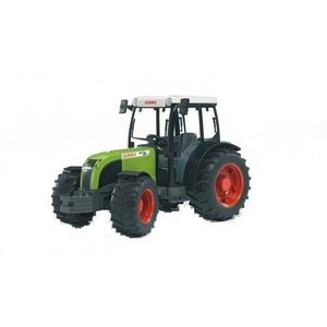 Bruder Farmer - Claas Nectis 267 F traktor, 25, 2 x 12, 9 x 15 cm vyobraziť