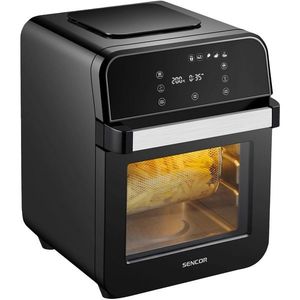 Sencor SFR 5510BK horkovzdušná fritéza Vita vyobraziť