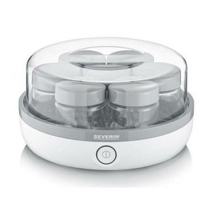 Severin JG 3518 jogurtovač vyobraziť