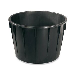 Sud na dažďovú vodu čierna, 500 l vyobraziť