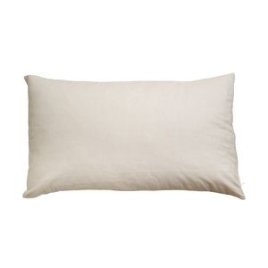 B.E.S. Petrovice Obliečka na Visco vankúš béžová, 45 x 75 cm vyobraziť