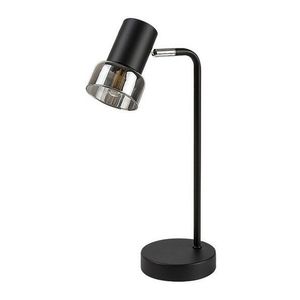 Rabalux 74278 stolná lampa Hatice, 1x E14, 15W, IP20 vyobraziť